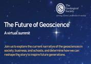 Future of Geoscience summit